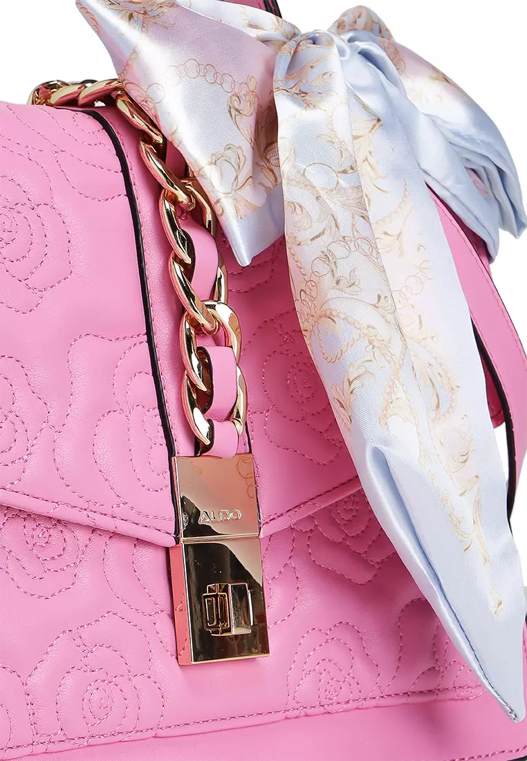 Aonn Top Handle Bag