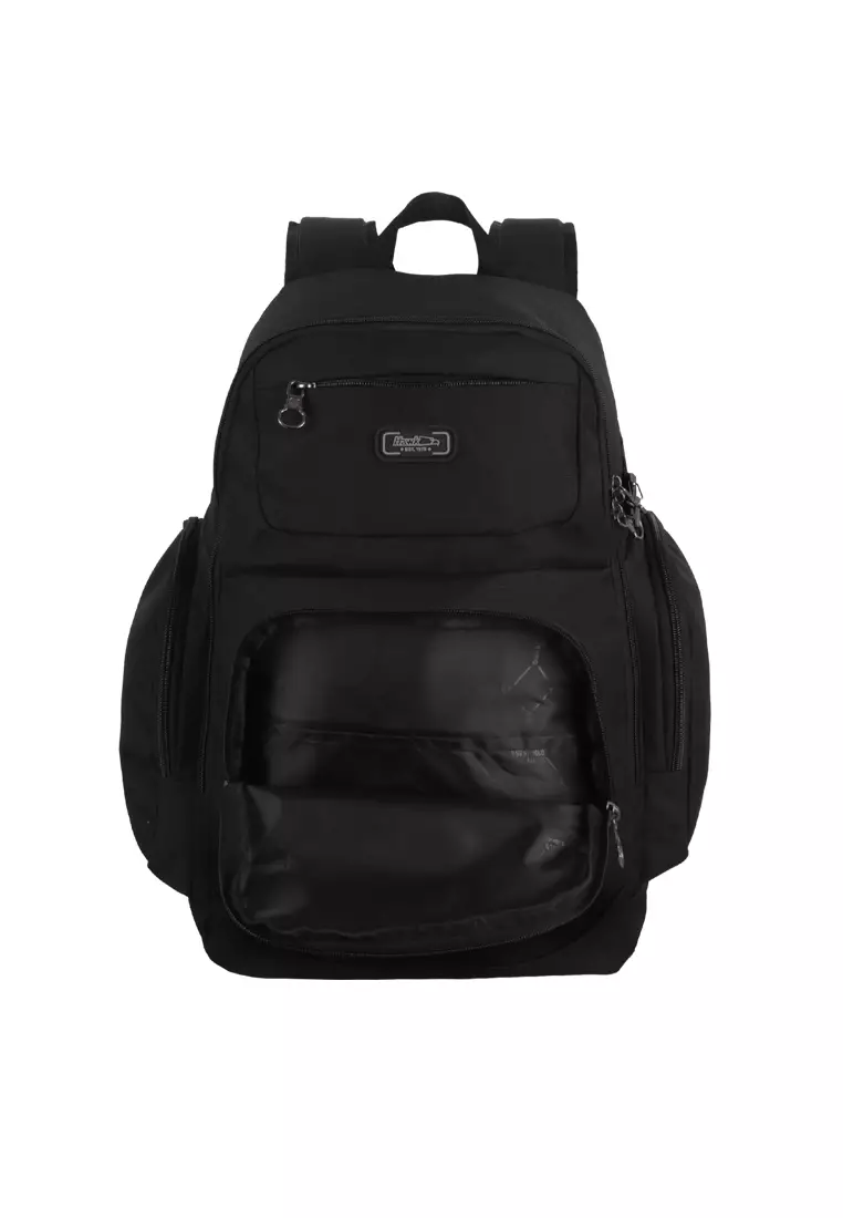 5814 Corporate Backpack With Virupro Anti-Microbial Protection