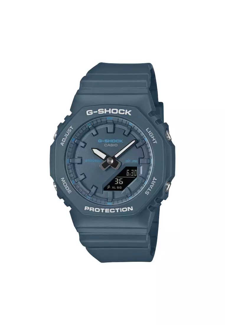 CASIO G-SHOCK GMA-P2100BA-2A