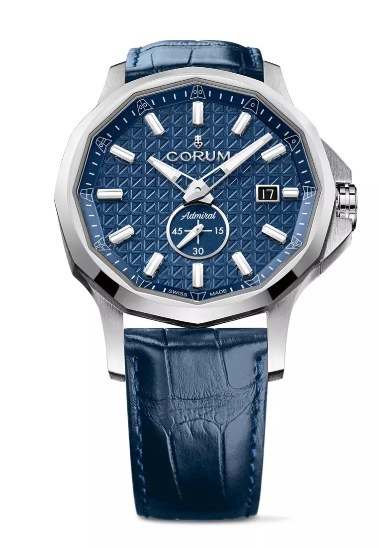 Admiral Automatic Men Watch 42mm (CRM-395.110.20/0F03 AB60)