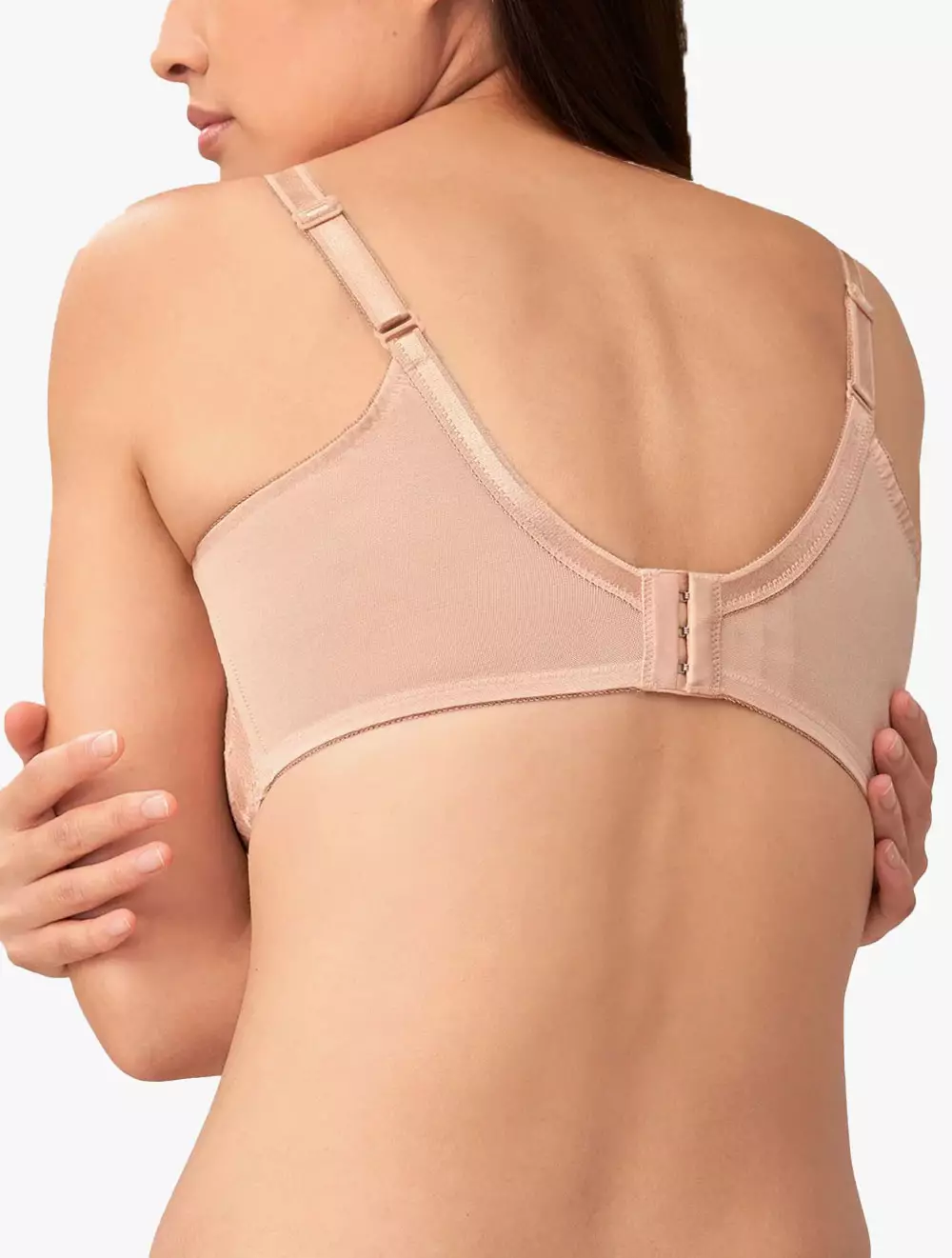 Triumph - Bra - Natural Elegance P - NEUTRAL BEIGE