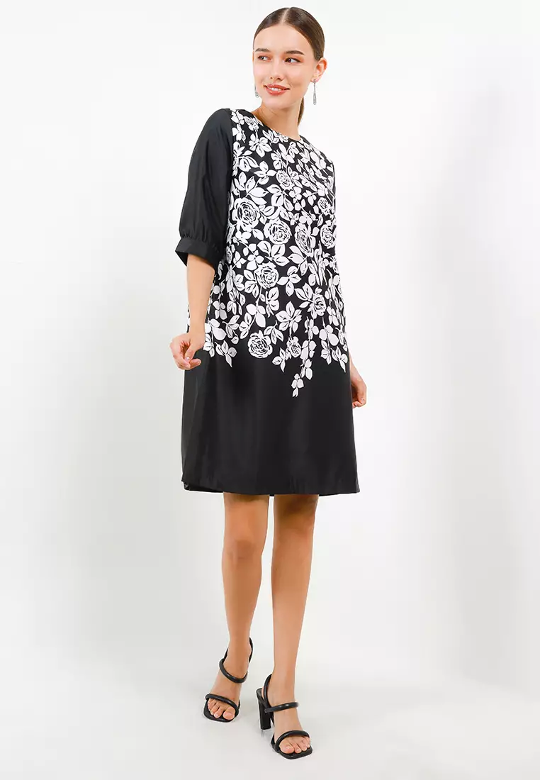 Collection Valeriya Dress