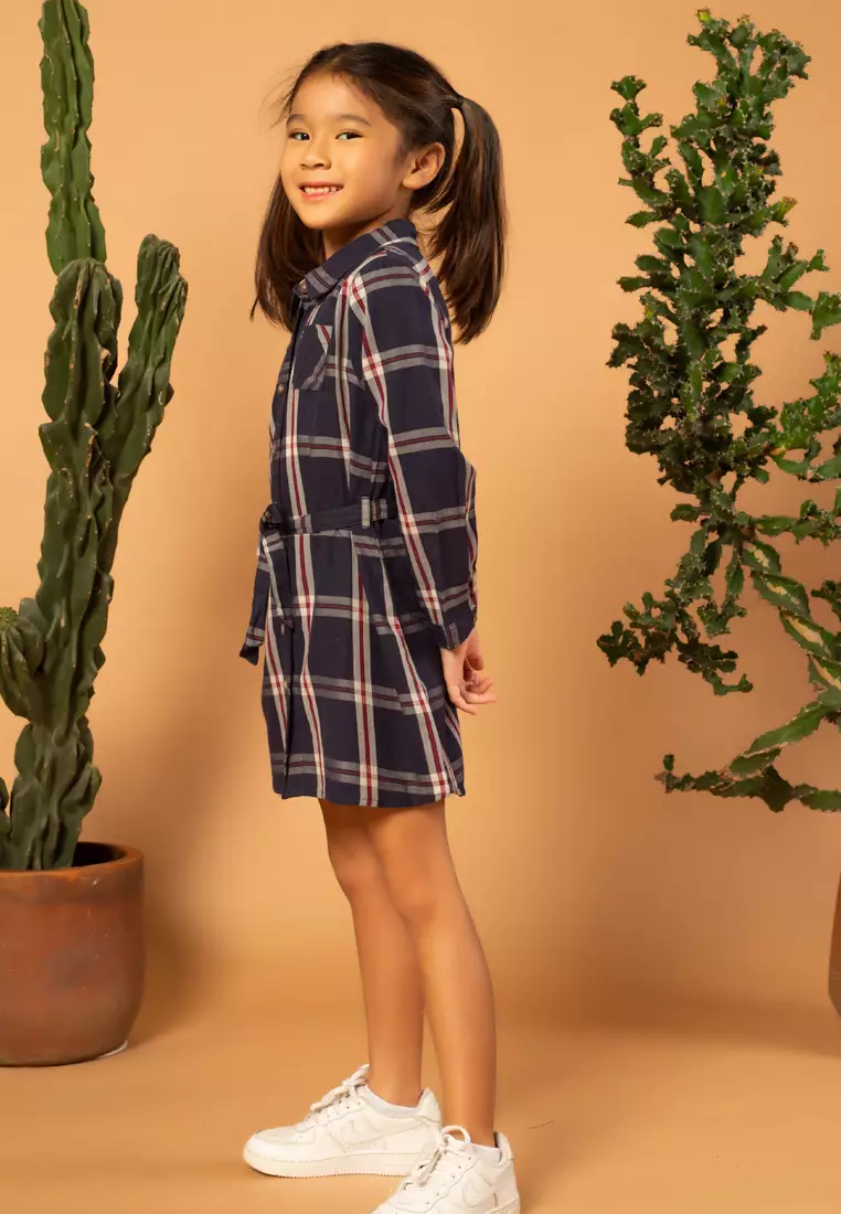 Girl Razita Tunic Junior