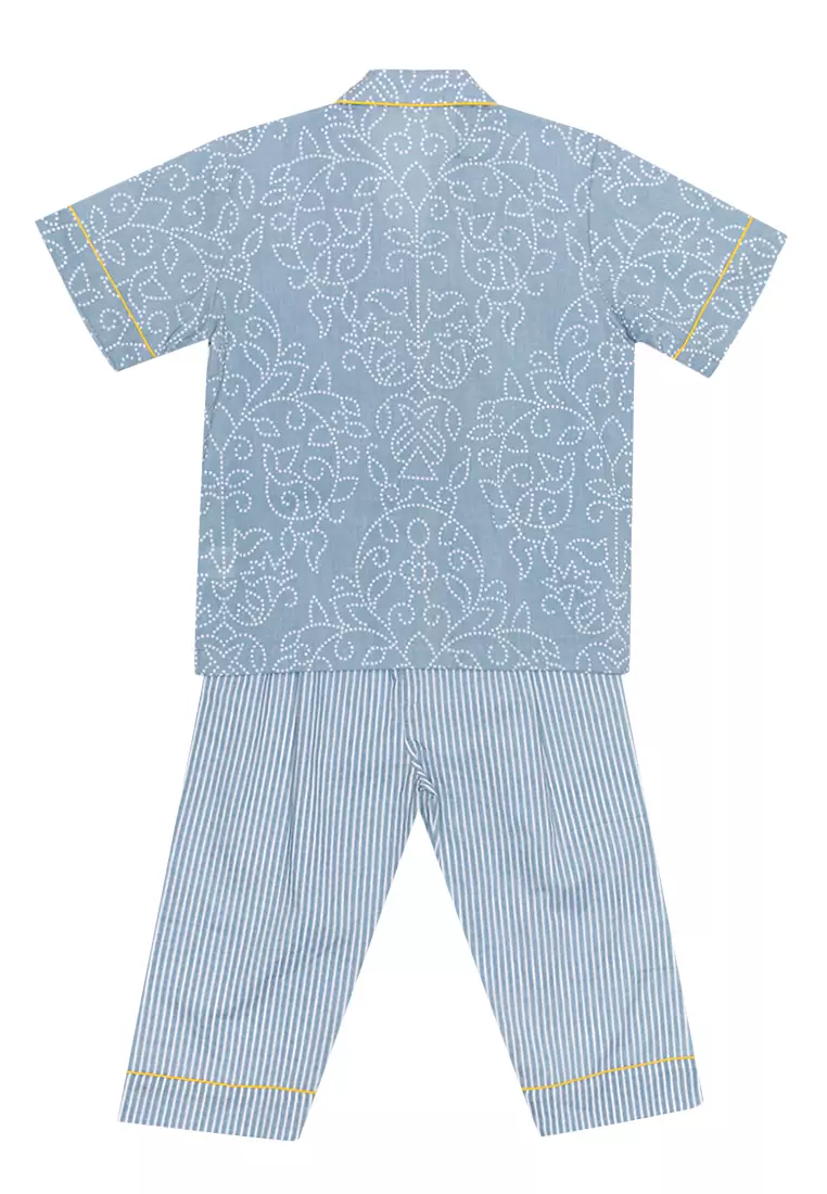Eastin Pajamas