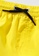 diesel yellow Polyester swim shorts with logo 0A56FKA13EC40CGS_4