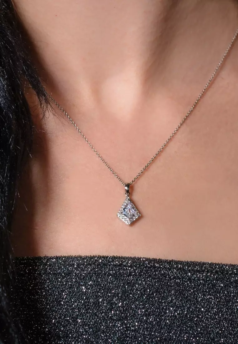 Georgini necklace online