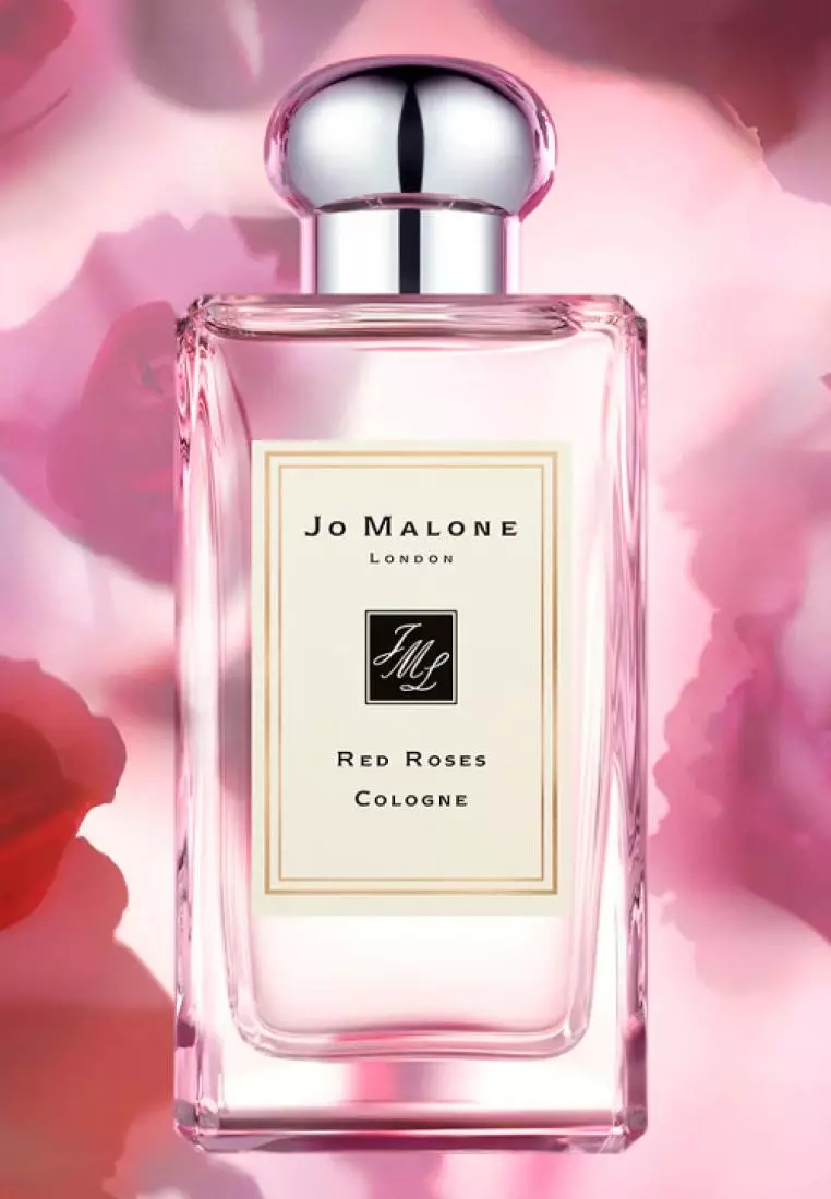 JO MALONE Red Roses Cologne 30ml