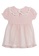 Milliot & Co. pink Githa Dress 57A58KAE892C95GS_2