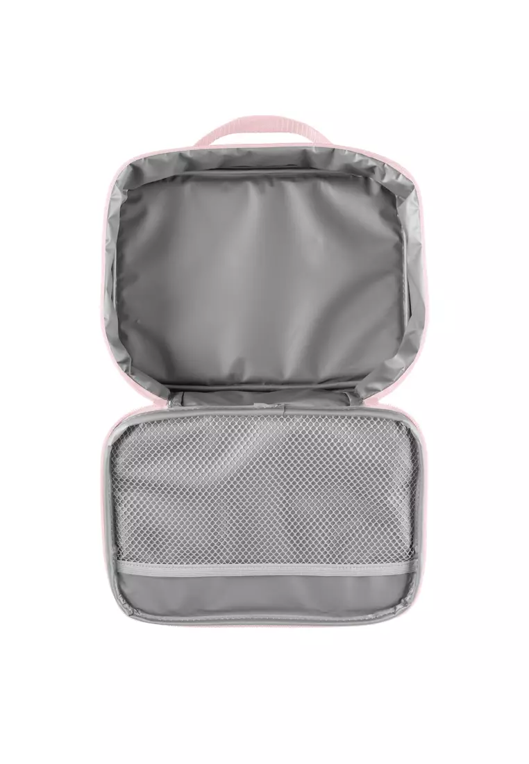 Insulated Preschool Lunch Box Mermaid