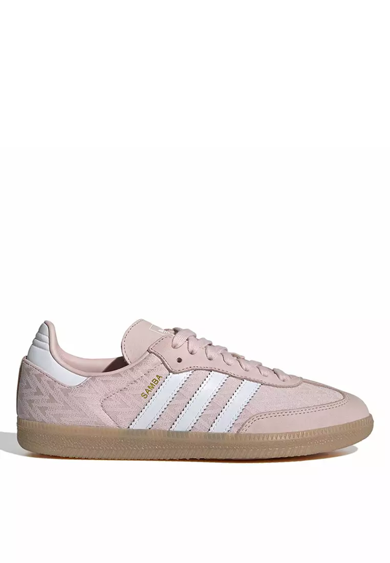 Buy ADIDAS Samba OG Shoes Online | ZALORA Malaysia