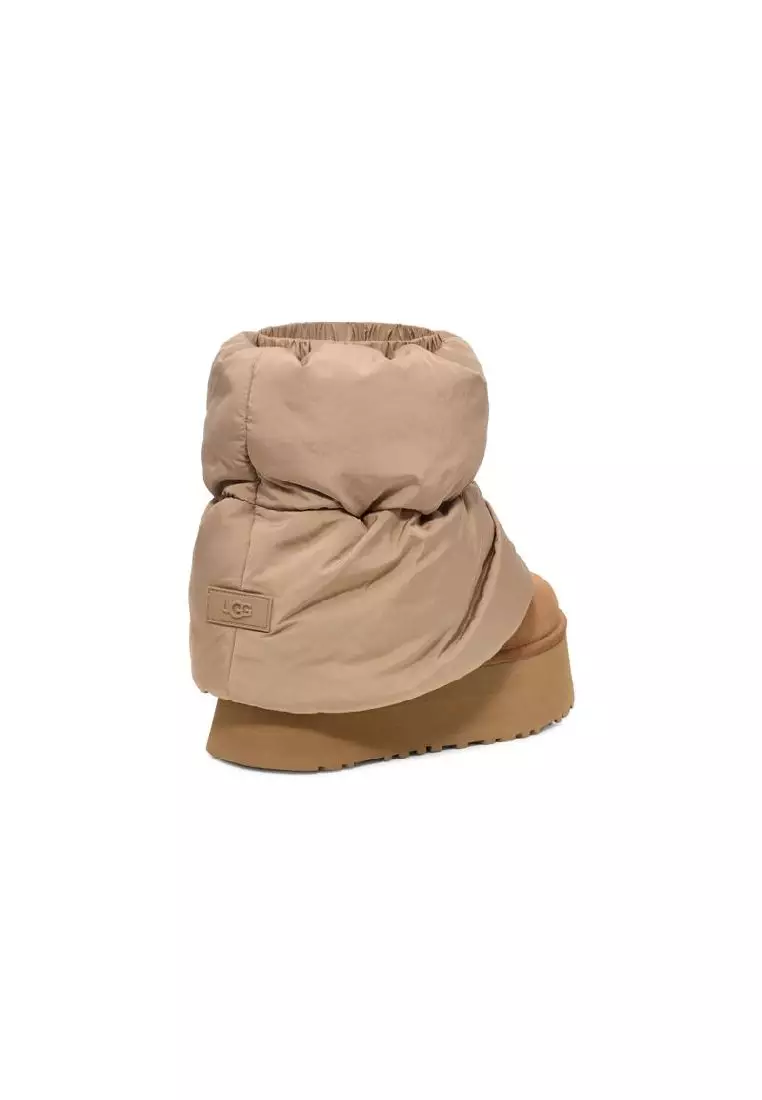 今日だけ‼︎値下げ‼︎UGG　CLASSIC MINI DIPPER PUFFER UGG CLASSIC MINI DIPPER PUFFER 2026 | Buy UGG Online | ZALORA Hong