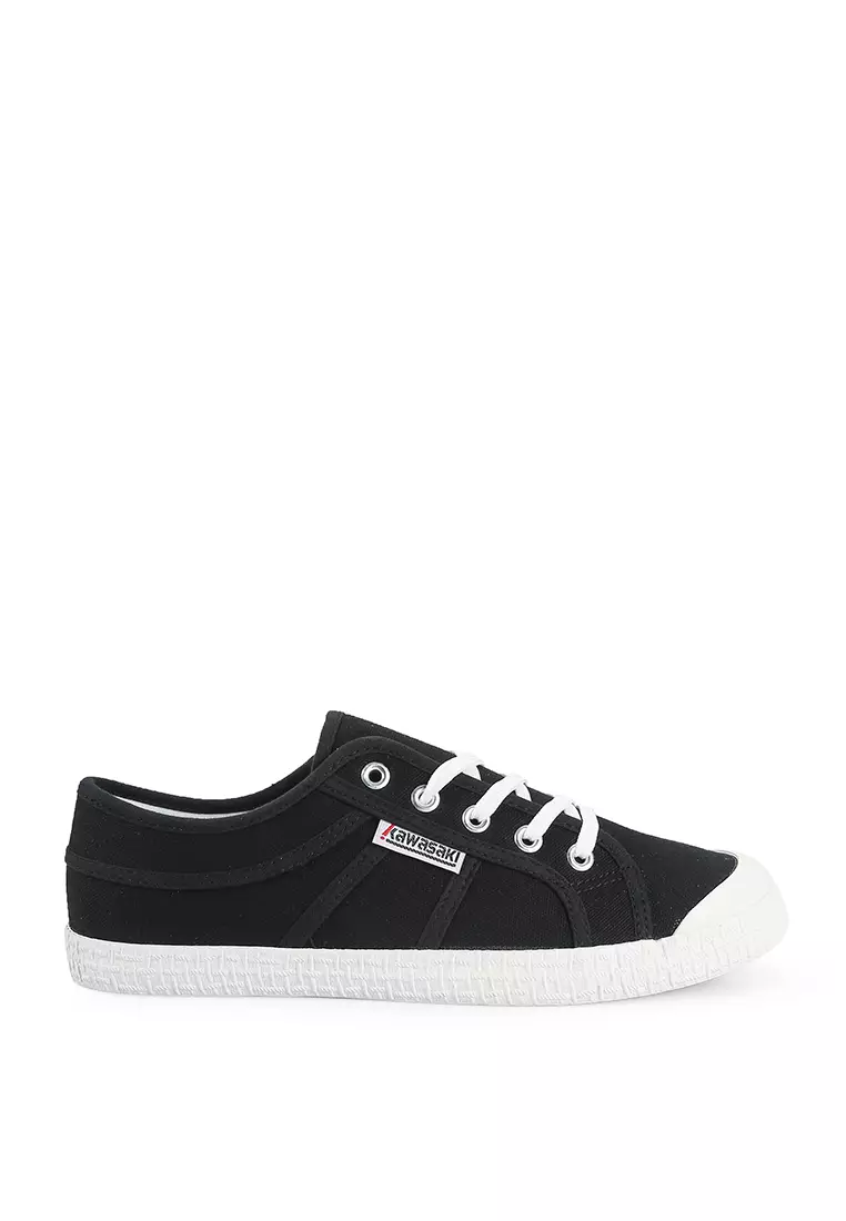 Discount on Kawasaki Footwear  shoes - SKU: Tennis Canvas Sneakers