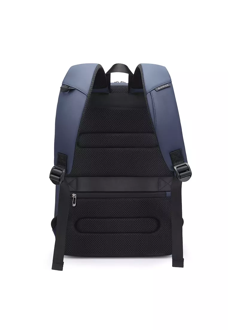 BANGE Xeno Laptop Backpack Multi-Compartment Water Resistant 15.6"