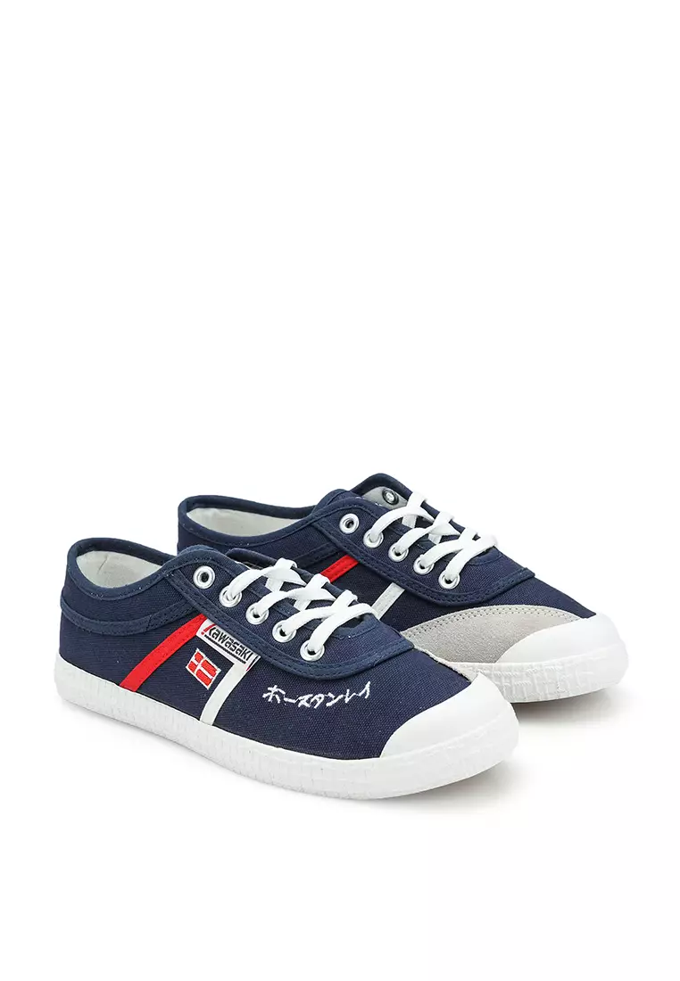 Kawasaki sneakers new arrivals