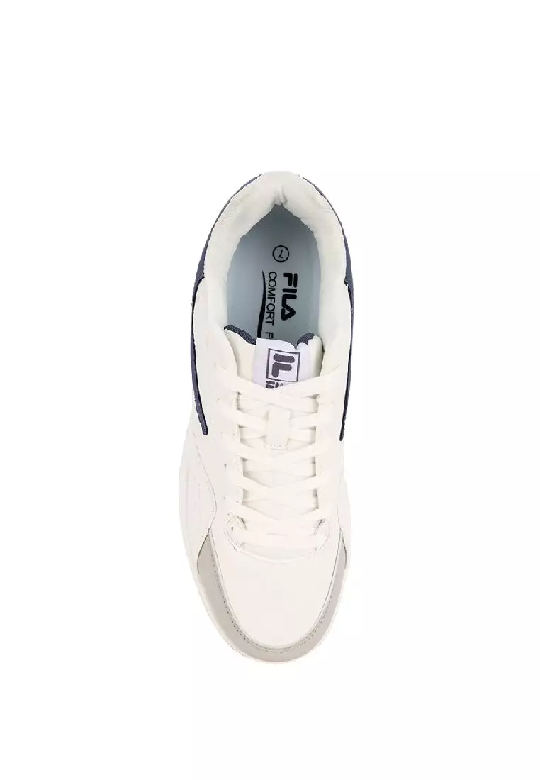 Fila men's best sale heritage shoes