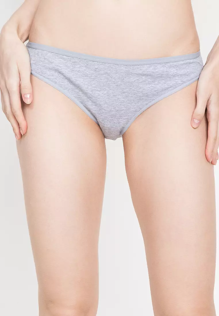Buy Etam Pure Cotton Slip Panty 2024 Online