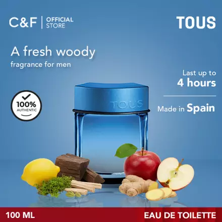 Tous Original Official Store di ZALORA Indonesia