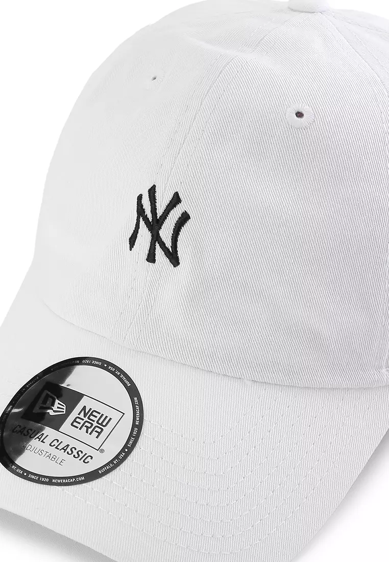 Jual New Era New York Yankees Ua Casual Classic Mini2 Original
