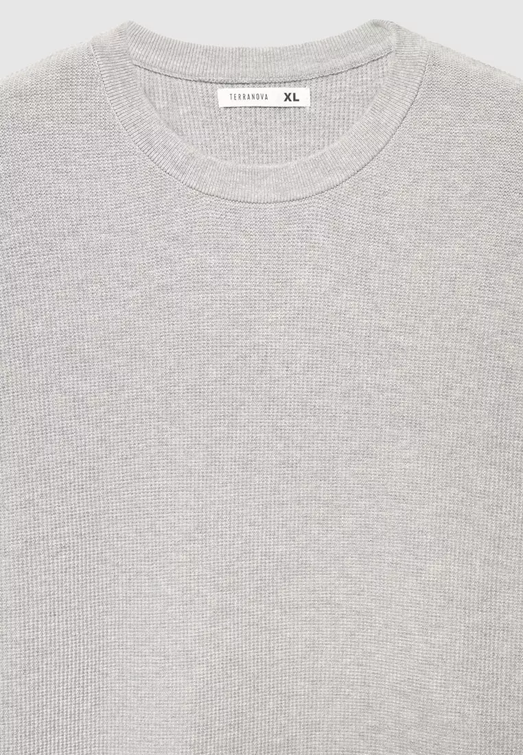 Man Sweater 3-5