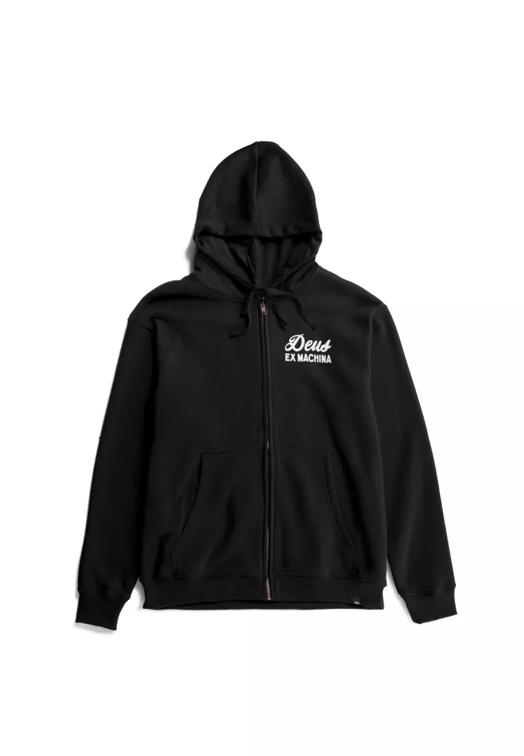 Deus hot sale hoodie original
