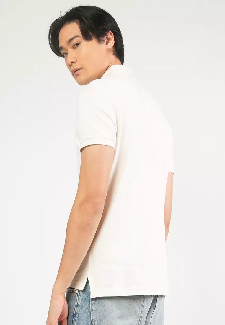 1985 Regular Polo Season Shirt - Tommy Mainline