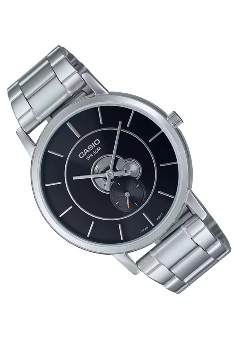 Analog Watch MTP-B130D-1A