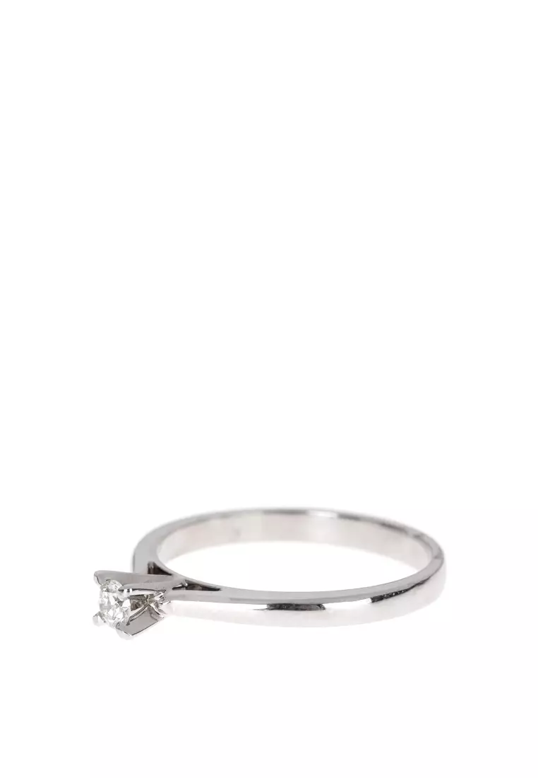 Ocampos fine jewelry store
