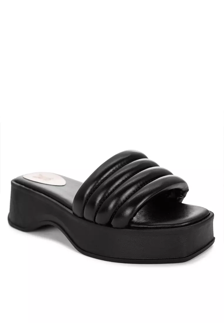 Discount on H2ocean  shoes - SKU: Cashmere Wedge Sandals