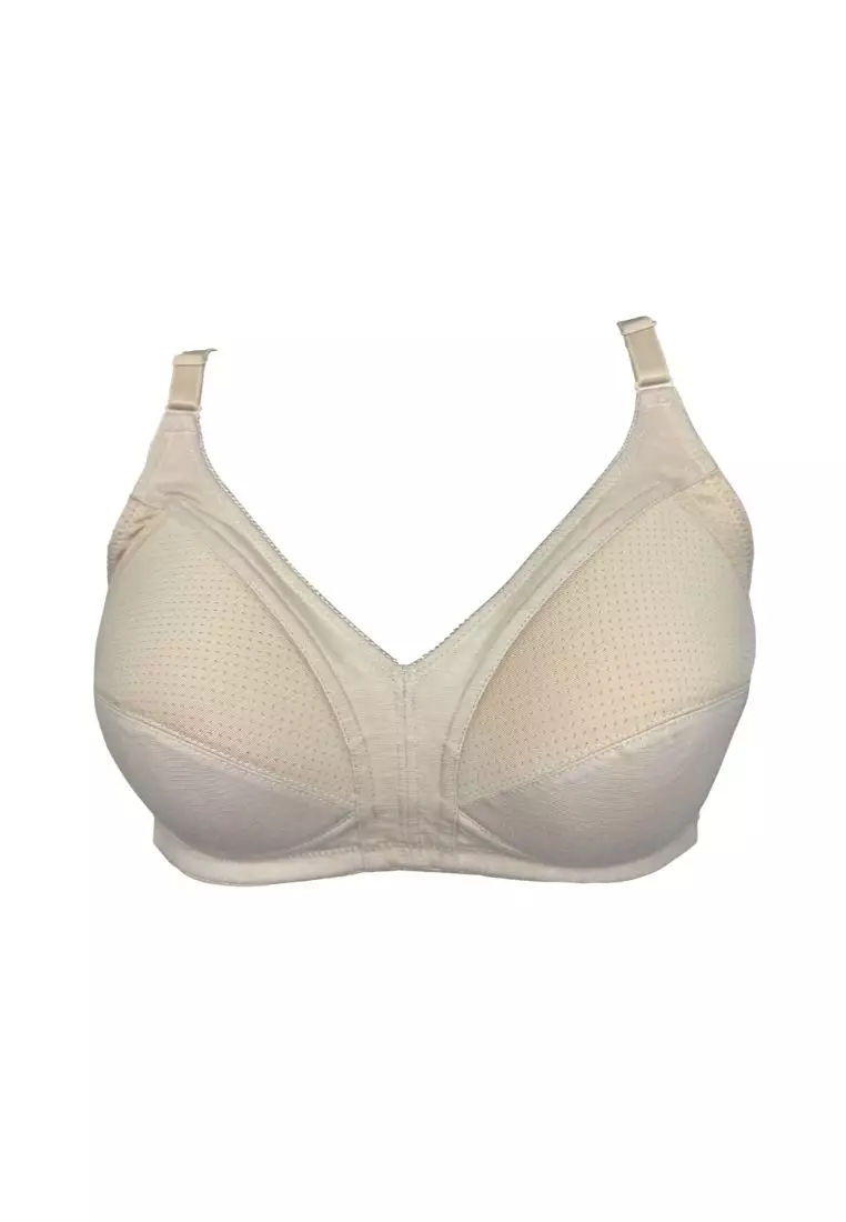 Comfort Fit Bra