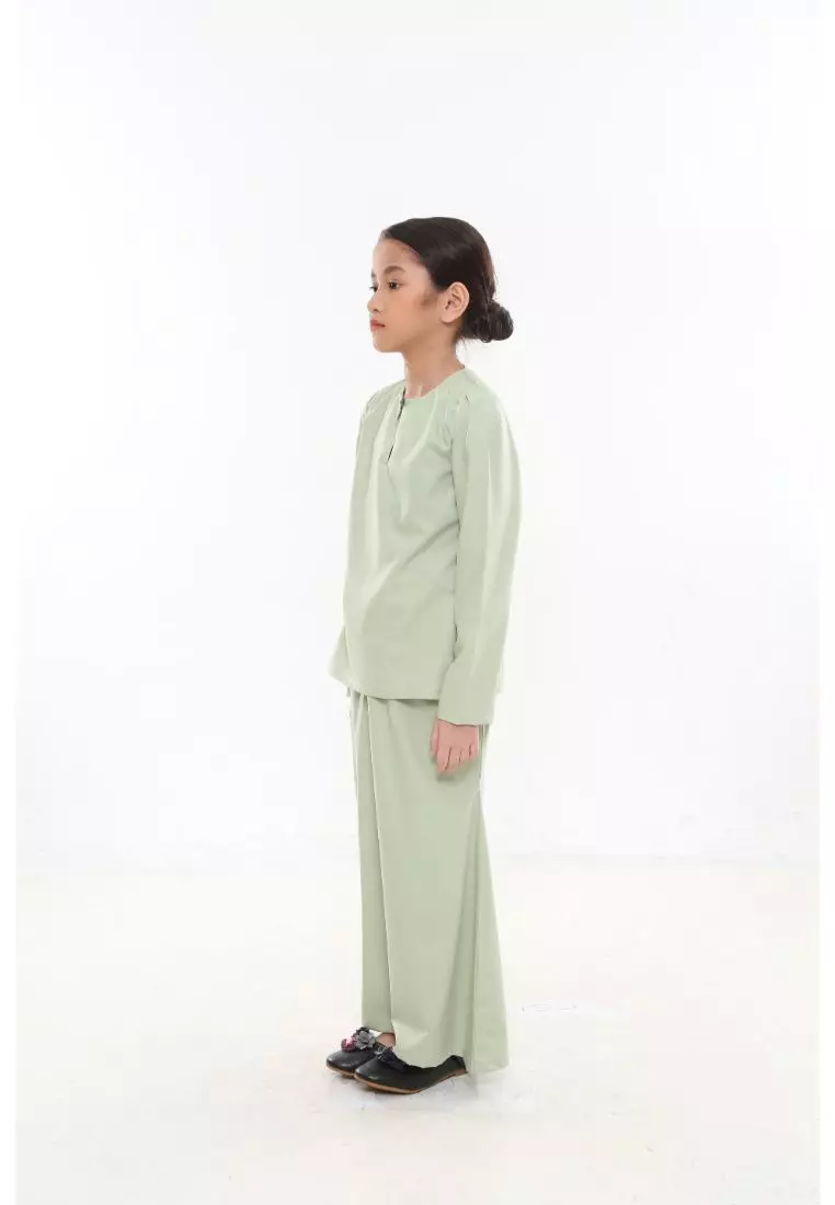 Kurung Kedah Kasturi Kids 2.0