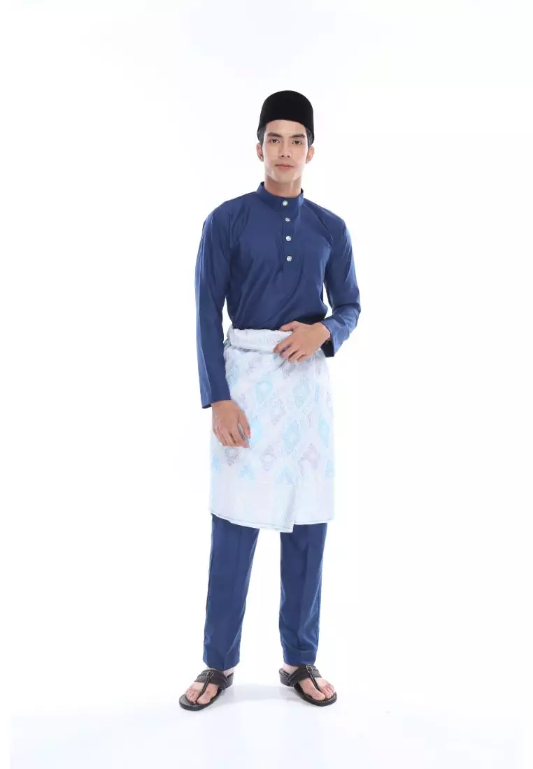 Baju Melayu Cekak Musang