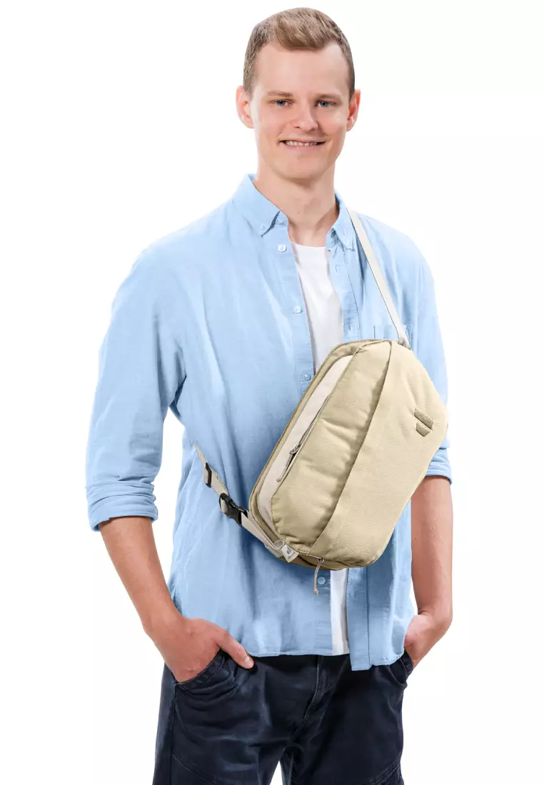 Zalora Malaysia Deuter Sling Bag Malaysia Buy Deuter Deuter