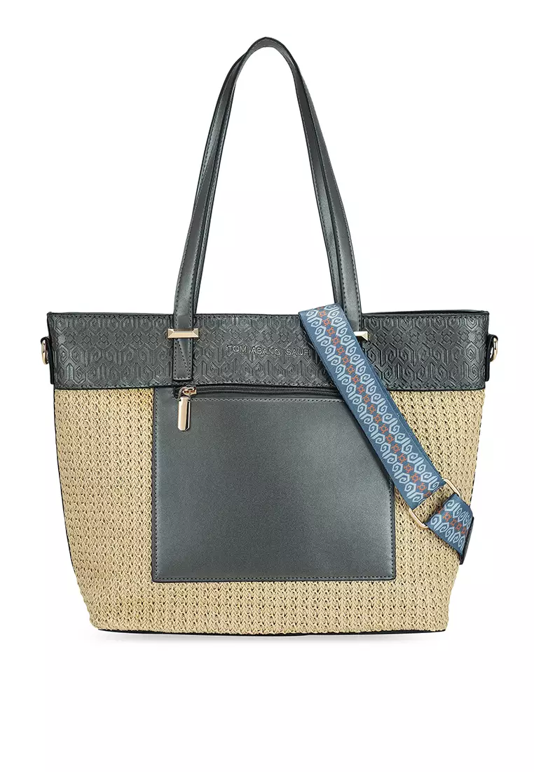 Buy Women Tote Bags Sale Up to 90 ZALORA SG