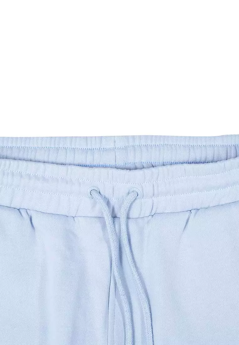 New York Yankees MLB Color Era Soft Blue Sweatpants