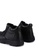 SPANNER black Genuine Cow Leather Comfort Safety Boots DBF93SH019DE2DGS_3