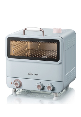 Bear Bear BSO-B200L 20L Steam Oven Household Automatic Multifunctional Home Electric Small Baking Oven 86319ESDA39080GS_1