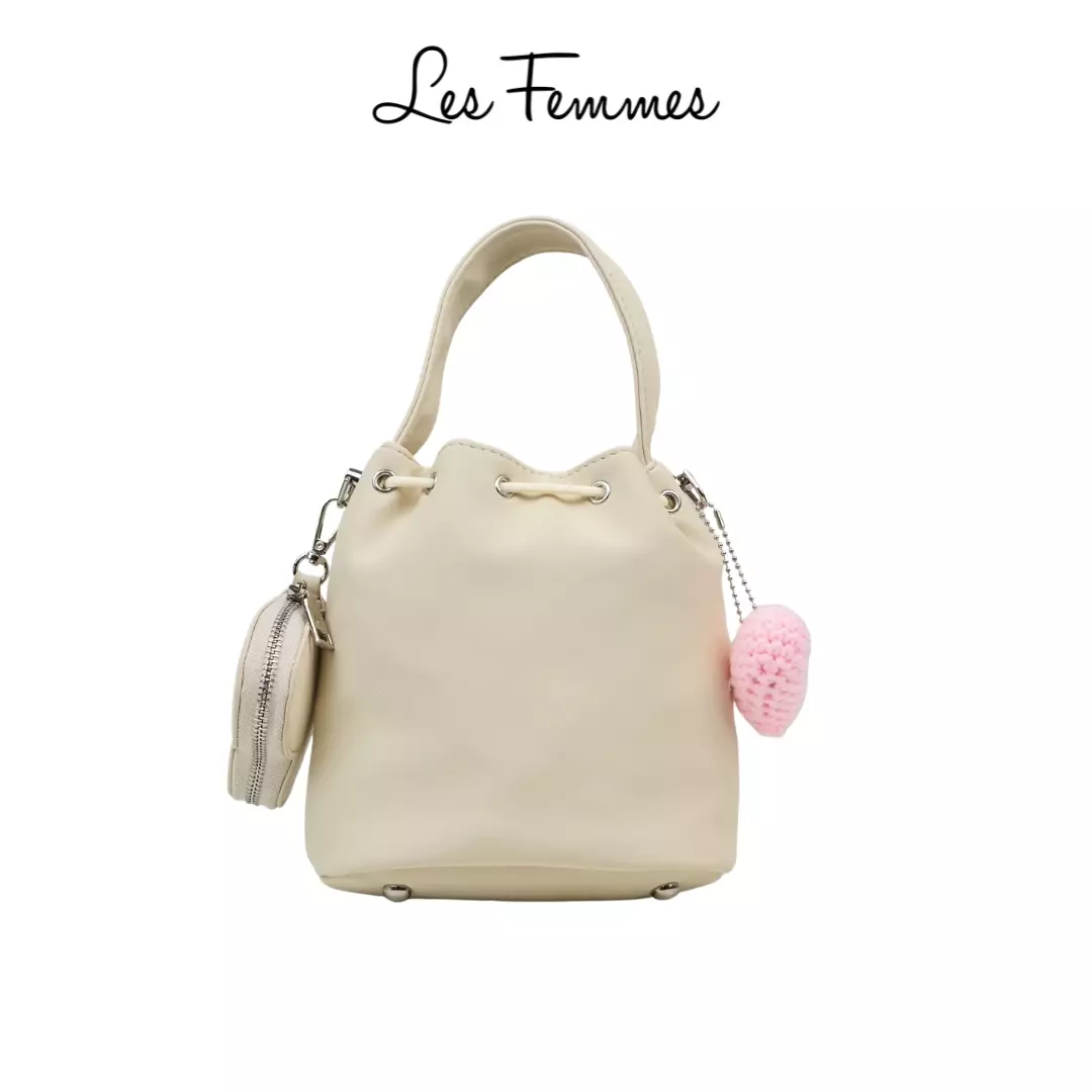 Tas Selempang Wanita Sling Bag Anita G347 2409008 Les Femmes