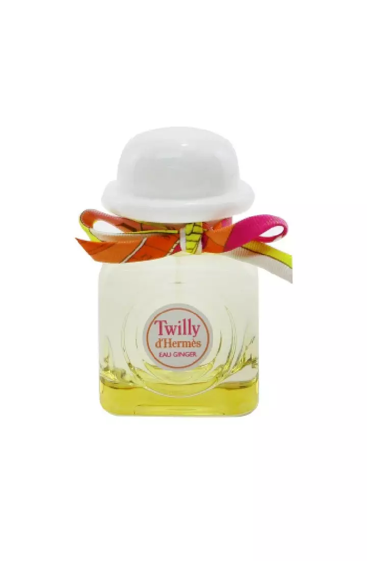 Hermes Twilly D'Hermes Eau Ginger Woman - 85 ML (Parfum Wanita)