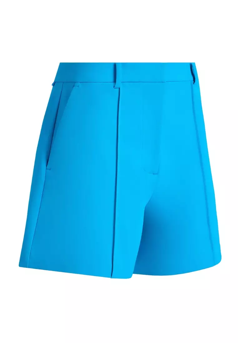 Women's Shadow Stretch High Waisted Short (Dutch)