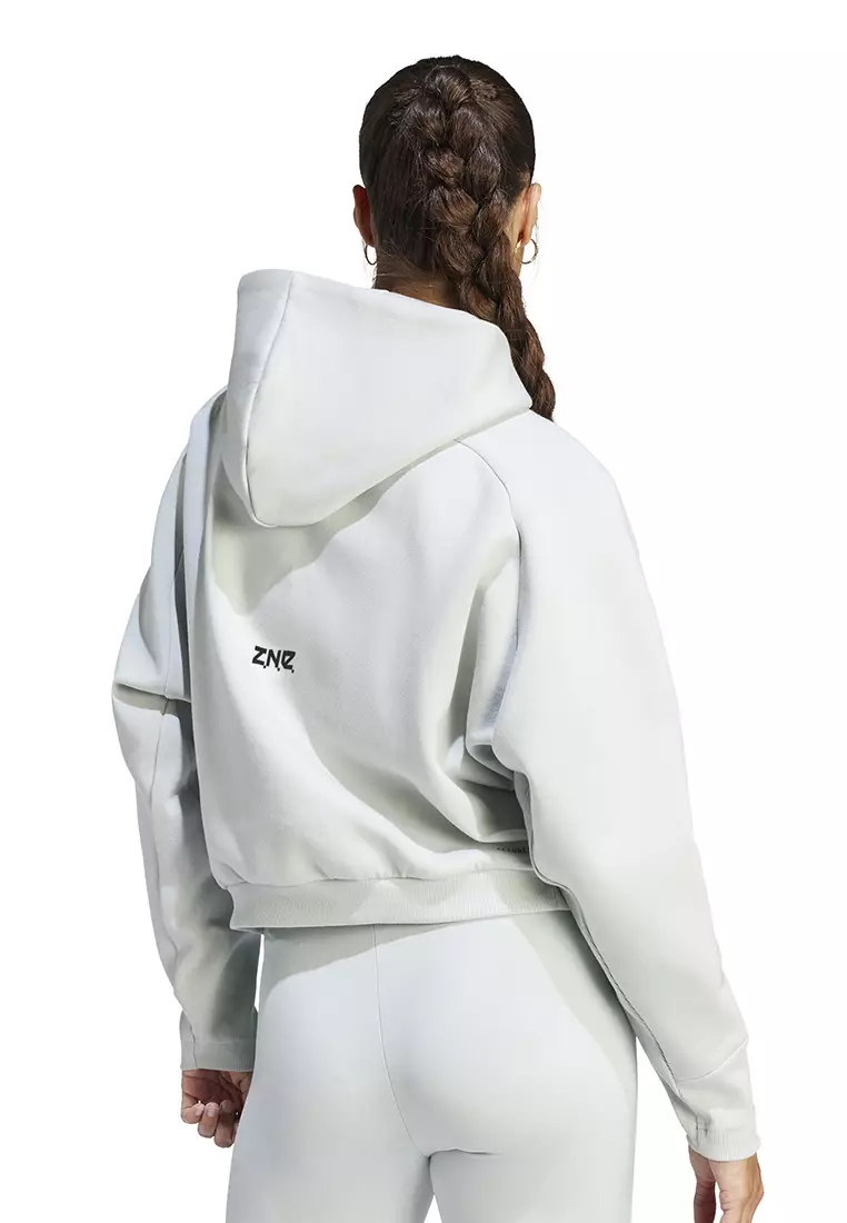 Adidas zne online hoodie indonesia