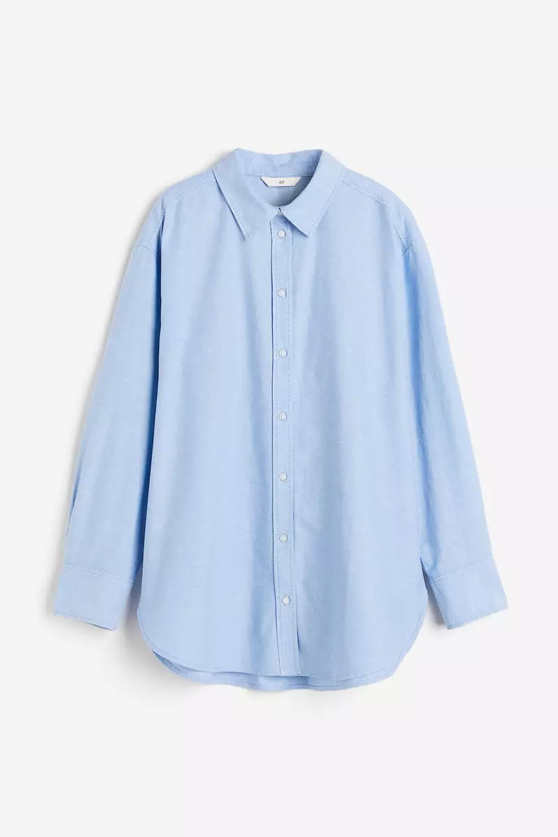 Oxford shirt