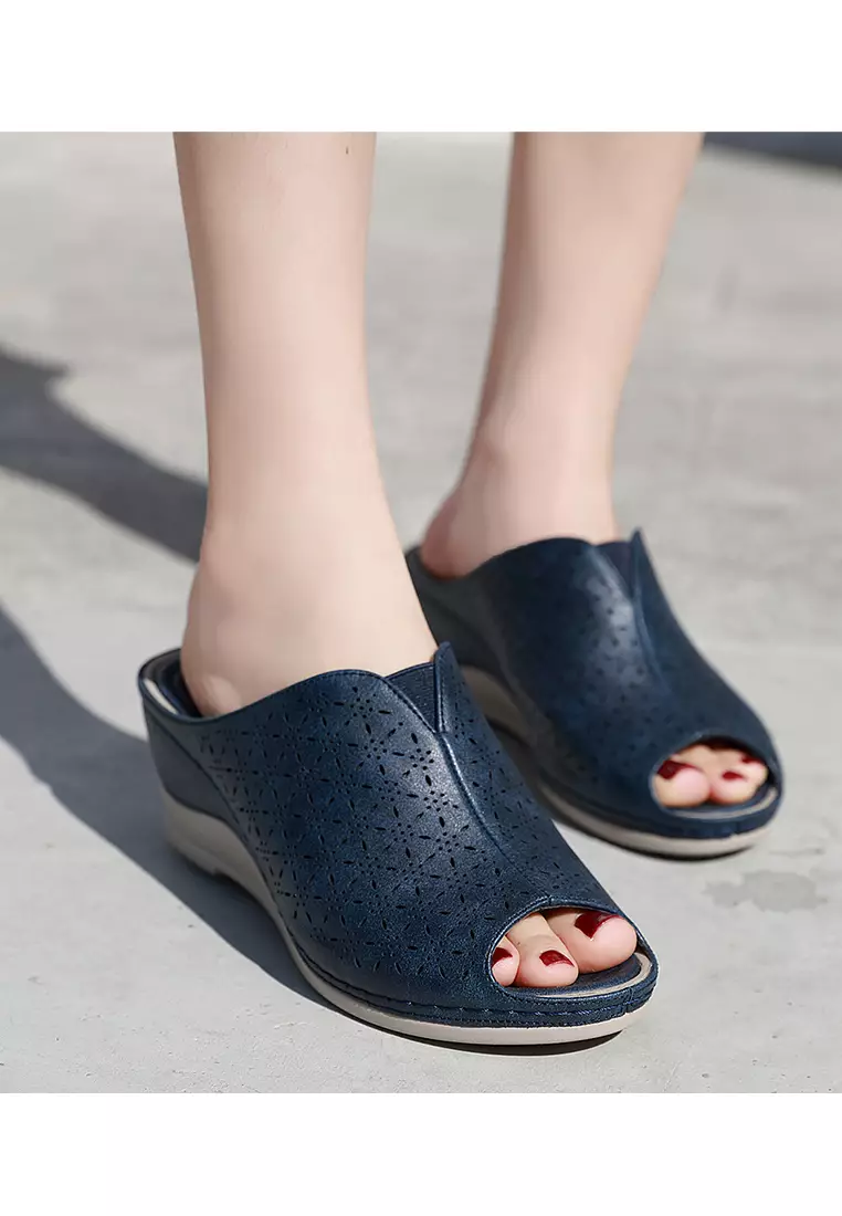 Buy wedge shoes top online