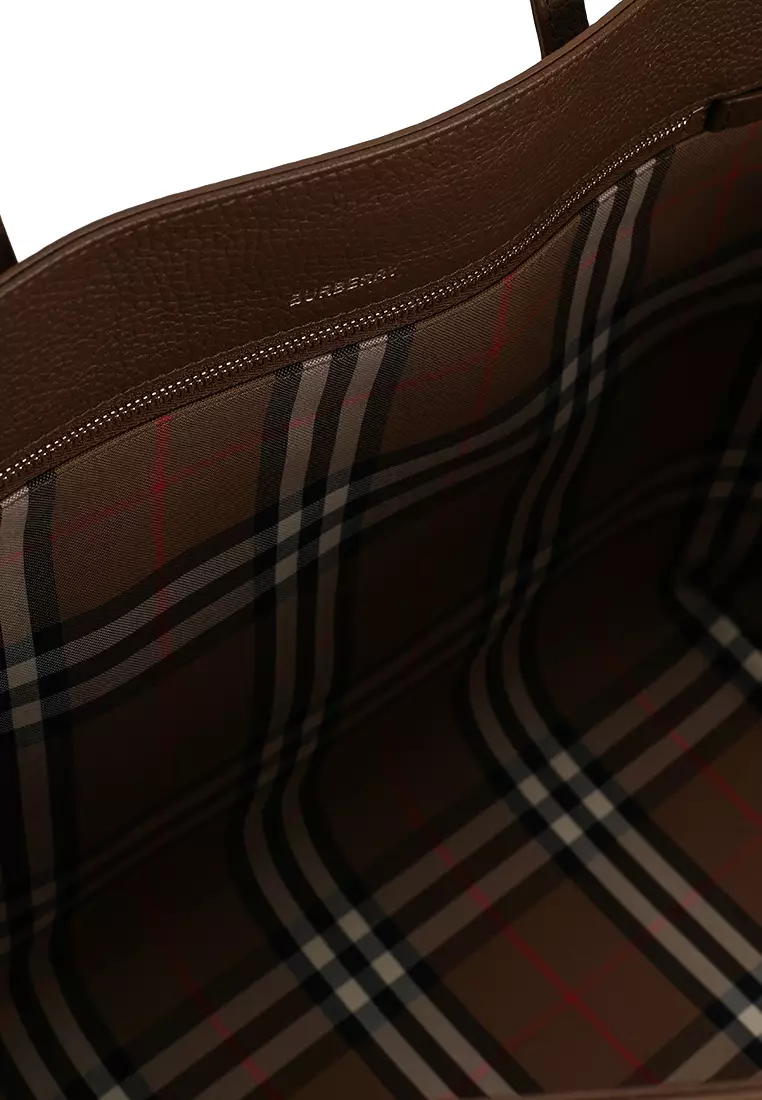 London Medium Tote Bag