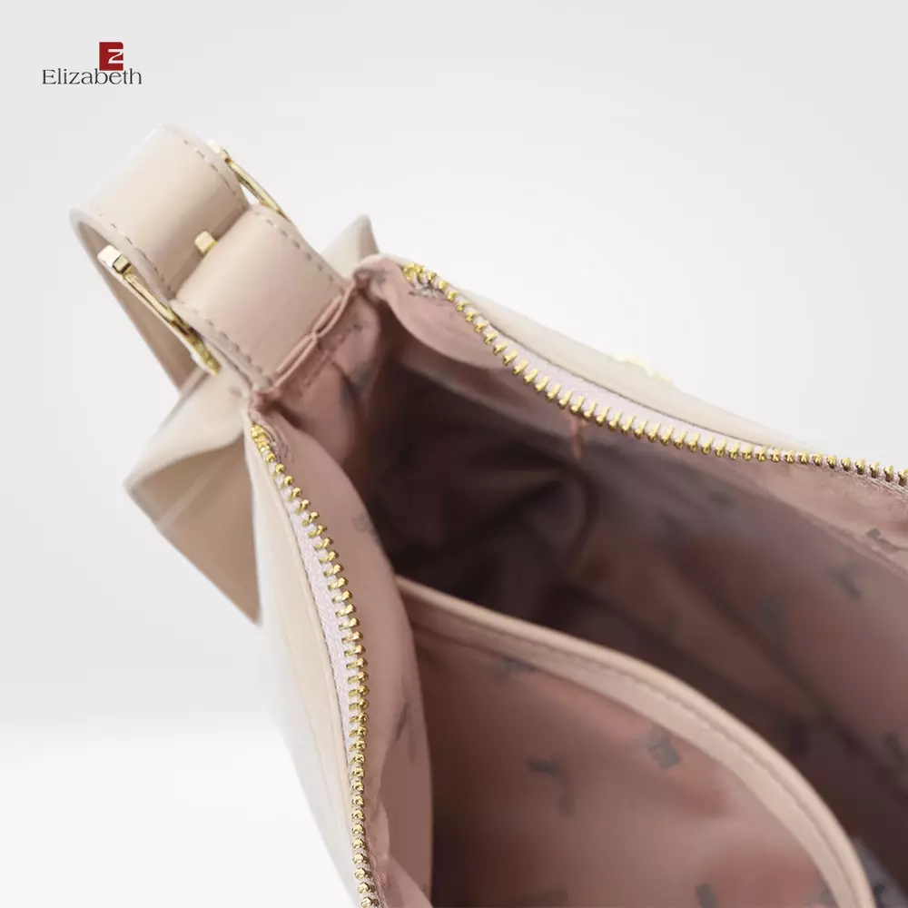 Tas Elizabeth Sling Bag 0055-6558 Light Cream
