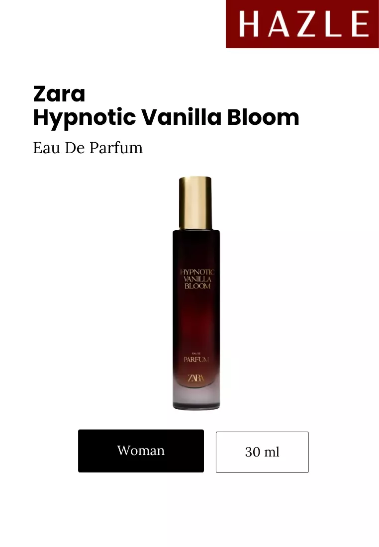 Hypnotic Vanilla Bloom Woman EDP 30 ml