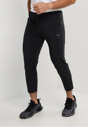 網上選購Anta Advanced Running Ankle Pants 2023 系列| ZALORA香港