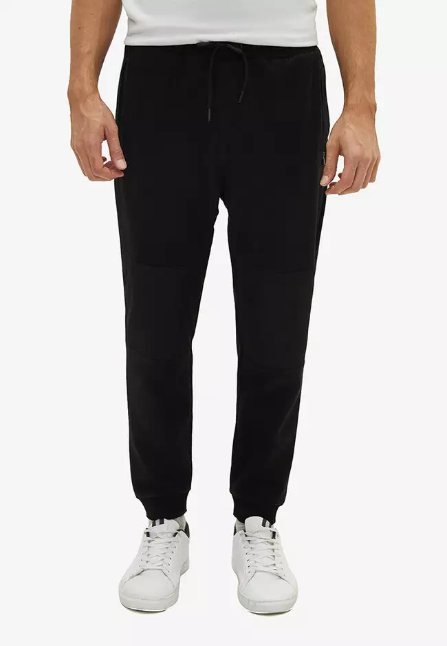 Cheap slim sale fit joggers