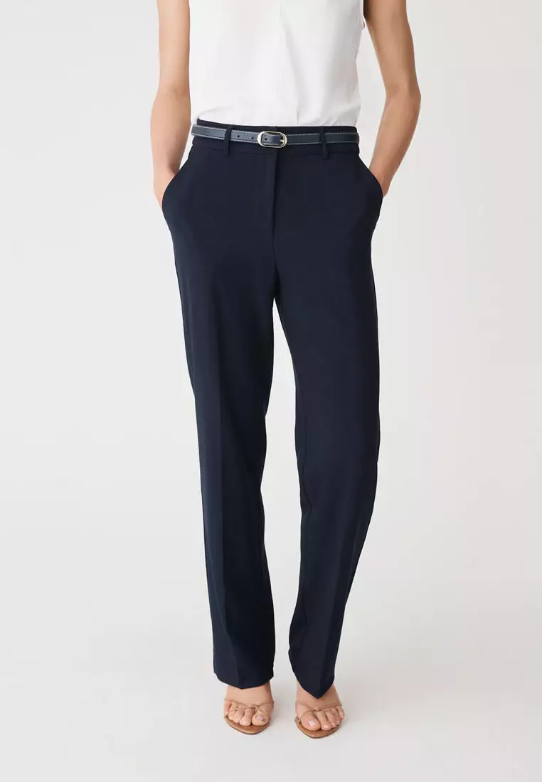 Merid Tailored Pants