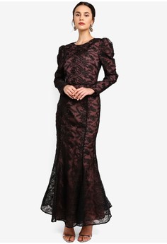 Jual Party Dress Wanita Terbaru Zalora Indonesia