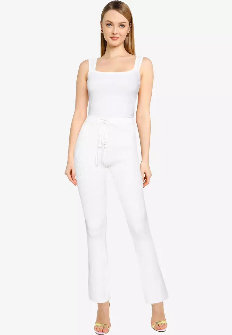 Missguided flares sales